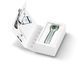 Електронний ролер для обличчя з мікроголками GESKE MicroNeedle Face Roller 9в1 green HB0195 фото 9
