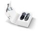 Подвійний масажер для очей GESKE Cool&Warm Duo Eye Massager 7в1 black HB0319 фото 9