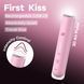 Вакуумний стимулятор Satisfyer First Kiss, технологія 3D Air Pulse (пошкоджене паковання!!!) SX2164-R фото 7