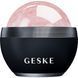 Кульковий масажер з рожевим кварцом GESKE SmartAppGuided Rose Quartz Depuffing Sphere 7in1 black HB0653 фото 5