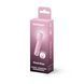 Вакуумний стимулятор Satisfyer First Kiss, технологія 3D Air Pulse (пошкоджене паковання!!!) SX2164-R фото 6