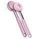 Звукова світлодіодна щітка для всього тіла GESKE Sonic LED Full-Body Brush&Intensive Exfoliator 9в1 pink HB0390 фото 6