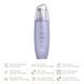 Мікрострумовий скрабер для шкіри та усунення чорних точок GESKE MicroCurrent Skin Scrubber&Blackhead Remover 9в1 purple HB0145 фото 2