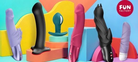 Fun factory