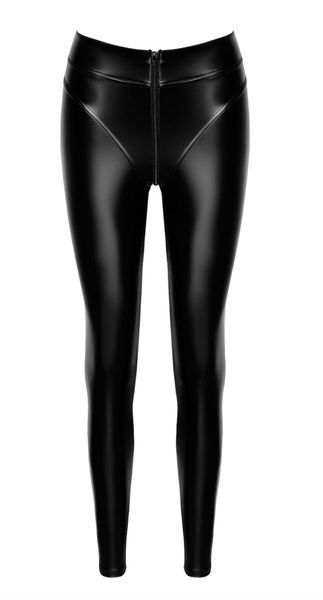 Легінси Noir Handmade F332 Powewetlook pants - M SX2030 фото