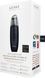 Мікрострумовий скрабер для шкіри та усунення чорних точок GESKE MicroCurrent Skin Scrubber&Blackhead Remover 9в1 black HB0146 фото 8