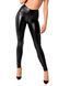 Легінси Noir Handmade F332 Powewetlook pants - M SX2030 фото 1