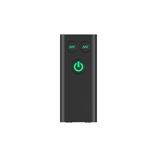 Масажер простати Nexus Ride, гнучке кріплення стовбура + стимуляція промежини SO6638 фото