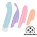 Набір Satisfyer Playful Four (м'ята упаковка!!!) SX2182-R фото 1