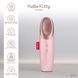 Енерджайзер для очей GESKE Warm&Cool Eye Energizer 6в1 by Hello Kitty pink HB0248 фото 3