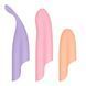 Набір Satisfyer Playful Four (м'ята упаковка!!!) SX2182-R фото 6
