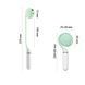 Пульсатор з вакуумною стимуляцією Otouch LOLLIPOP Teal SO9427 фото 2