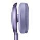 Звукова світлодіодна щітка для всього тіла GESKE Sonic LED Full-Body Brush&Intensive Exfoliator 9в1 purple HB0391 фото 5