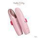 Енерджайзер для очей GESKE Warm&Cool Eye Energizer 6в1 by Hello Kitty pink HB0248 фото 6