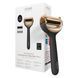Електронний ролер для обличчя та тіла з мікроголками GESKE MicroNeedle Face&Body Roller 8в1 gray HB0196 фото 1