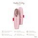 Енерджайзер для очей GESKE Warm&Cool Eye Energizer 6в1 by Hello Kitty pink HB0248 фото 2