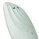 Очищувальна щітка для обличчя GESKE Sonic Thermo Facial Brush&Face-Lifter 8в1 green HB0096 фото 5