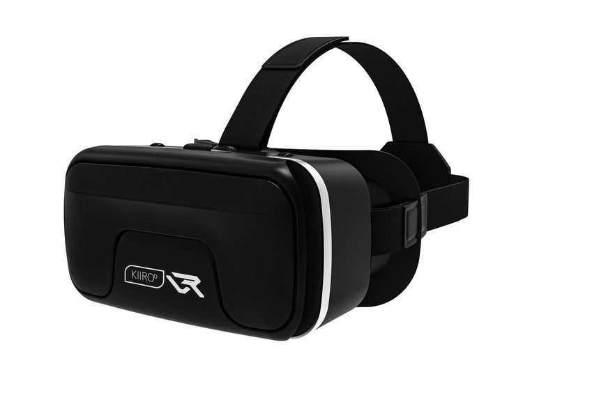 Окуляри віртуальної реальності Kiiroo VR SX3204 фото
