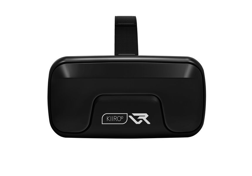 Окуляри віртуальної реальності Kiiroo VR SX3204 фото
