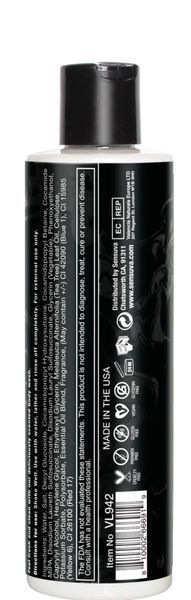 Гель для душу Sensuva Body Wash - Dark Temptation (236 мл) SX2888 фото