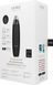 Мікродермабразійний пристрій для видалення чорних цяток GESKE MicroDermabrasion Blackhead Remover 7в1 gray HB0567 фото 7