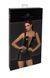 Сукня Noir Handmade F363 Vixen Lace-Up Mini Dress M SX4070 фото 9