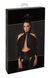 Болеро Noir Handmade F349 Tulle bolero - XXL SX1985 фото 7
