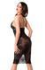 Сукня Noir Handmade F338 Lace midi dress - XL SX2056 фото 2