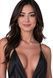 Боді Passion SENSIE BODY black L SX2938 фото 4