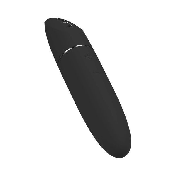 Шикарна віброкуля LELO Mia 3 Black SX2555 фото