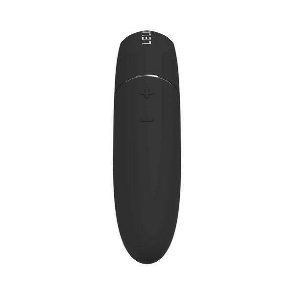 Шикарна віброкуля LELO Mia 3 Black SX2555 фото