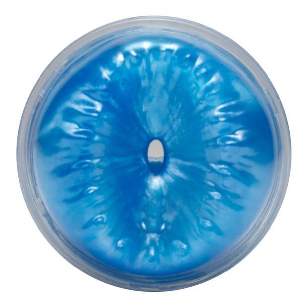 Мастурбатор Fleshlight Quickshot Alien, компактний, двосторонній, чудово для пар та мінету SX1319 фото