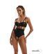 Боді Obsessive Hersis crotchless teddy L/XL SX3088 фото 6