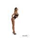 Боді Obsessive Hersis crotchless teddy L/XL SX3088 фото 13