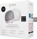 Ультразвукова щітка для тіла та інтенсивний пілінг GESKE Sonic Body Brush&Intensive Exfoliator 7в1 starlight HB0359 фото 8