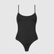 Боді з фіксацією ділдо Strap-On-Me Harness Body Signature - L - Black SX3509 фото 1