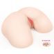 Мастурбатор Kokos 004 Vailla ONAHOLE Real Hips SX3237 фото 3
