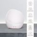 Ультразвукова щітка для тіла та інтенсивний пілінг GESKE Sonic Body Brush&Intensive Exfoliator 7в1 starlight HB0359 фото 3