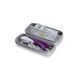 Вібратор Mystim Bon Aparte Purple SX3187 фото 9