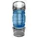 Мастурбатор Fleshlight Quickshot Alien, компактний, двосторонній, чудово для пар та мінету SX1319 фото 9