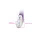 Вібратор Mystim Bon Aparte Purple SX3187 фото 5