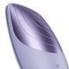 Електронна звукова термо щітка для обличчя GESKE Sonic Thermo Facial Brush 6в1 purple HB0079 фото 5