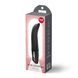 Вібратор для точки G Fun Factory Diva Dolphin Black, 10 режимів роботи, на батарейках SX3307 фото 8