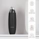 Мікродермабразійний пристрій для видалення чорних цяток GESKE MicroDermabrasion Blackhead Remover 7в1 gray HB0567 фото 2