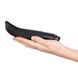 Вібратор для точки G Fun Factory Diva Dolphin Black, 10 режимів роботи, на батарейках SX3307 фото 7