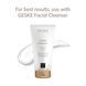 Антивіковий LED-випромінювач для відновлення шкіри обличчя GESKE Anti-Aging Skin Renewer 9в1, gray HB0637 фото 12