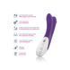 Вібратор Mystim Bon Aparte Purple SX3187 фото 8