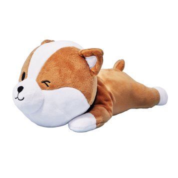 Плюшевий чохол-собачка шіба-іну Friday Bae PLUSH SHIBAE - Wink Eyes SX4514 фото