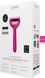 Електронний ролер для обличчя та тіла з мікроголками GESKE MicroNeedle Face&Body Roller 8в1 magenta HB0197 фото 8