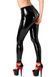 Легінси Noir Handmade F380 Dominae Skinslave PVC Leggins XXL SX4138 фото 2